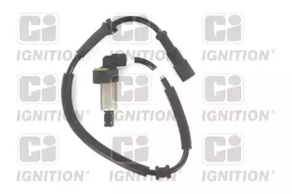 Датчик, частота вращения колеса QUINTON HAZELL купить