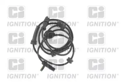 Датчик, частота вращения колеса QUINTON HAZELL купить