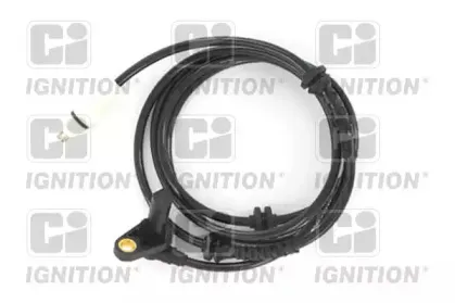 Датчик, частота вращения колеса QUINTON HAZELL купить