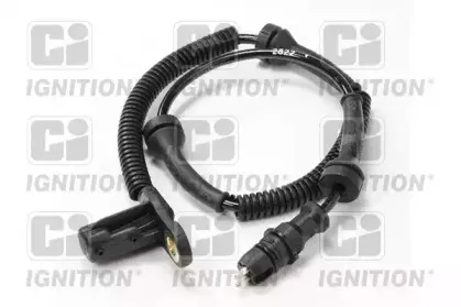 Датчик, частота вращения колеса QUINTON HAZELL купить