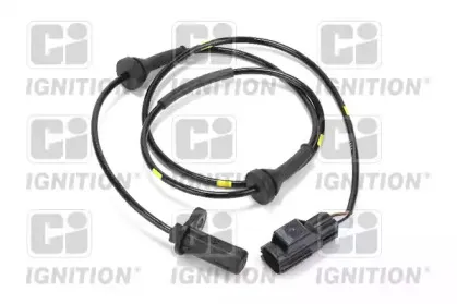 Датчик, частота вращения колеса QUINTON HAZELL купить