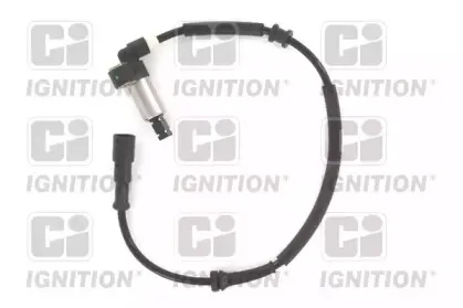 Датчик, частота вращения колеса QUINTON HAZELL купить