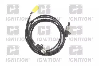 Датчик, частота вращения колеса QUINTON HAZELL купить