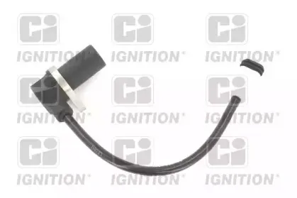 Датчик, частота вращения колеса QUINTON HAZELL купить