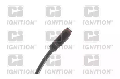 Датчик, частота вращения колеса QUINTON HAZELL купить