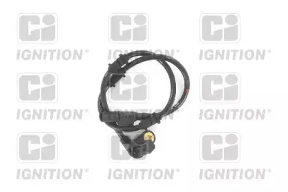 Датчик, частота вращения колеса QUINTON HAZELL купить