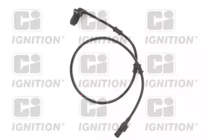 Датчик, частота вращения колеса QUINTON HAZELL купить