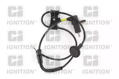 Датчик, частота вращения колеса QUINTON HAZELL купить