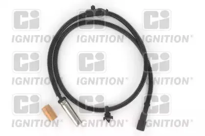 Датчик, частота вращения колеса QUINTON HAZELL купить