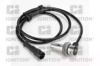 Датчик, частота вращения колеса QUINTON HAZELL купить