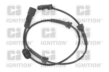 Датчик, частота вращения колеса QUINTON HAZELL купить