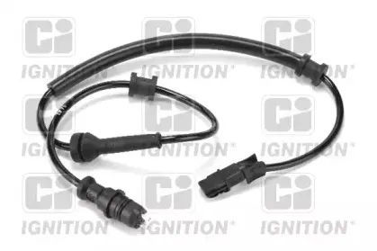 Датчик, частота вращения колеса QUINTON HAZELL купить