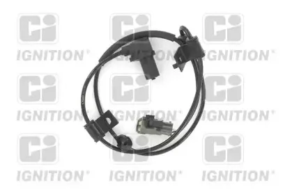 Датчик, частота вращения колеса QUINTON HAZELL купить