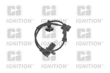 Датчик, частота вращения колеса QUINTON HAZELL купить