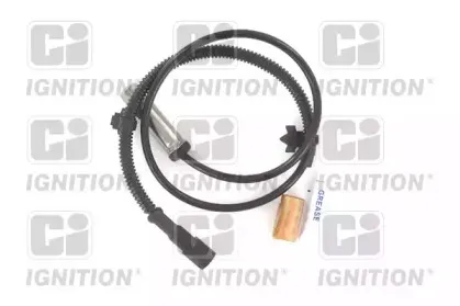 Датчик, частота вращения колеса QUINTON HAZELL купить