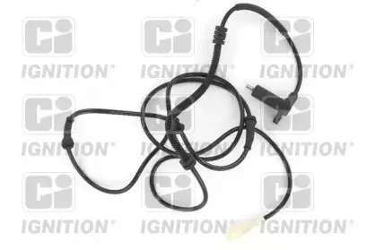 Датчик, частота вращения колеса QUINTON HAZELL купить