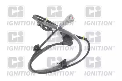 Датчик, частота вращения колеса QUINTON HAZELL купить