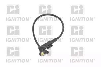 Датчик, частота вращения колеса QUINTON HAZELL купить