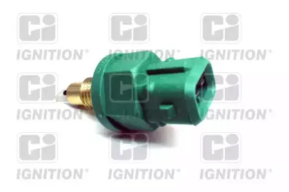 Датчик, температура впускаемого воздуха QUINTON HAZELL купить