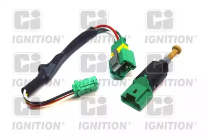 Выключатель фонаря сигнала торможения QUINTON HAZELL купить