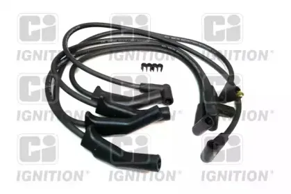 Комплект проводов зажигания QUINTON HAZELL купить