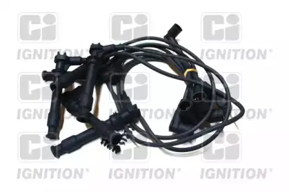 Комплект проводов зажигания QUINTON HAZELL купить