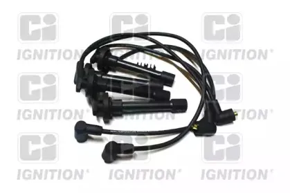 Комплект проводов зажигания QUINTON HAZELL купить