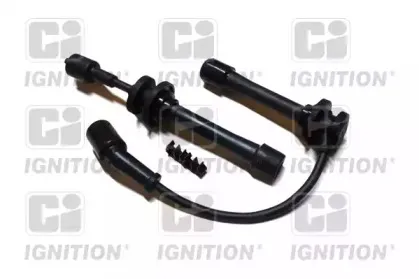 Комплект проводов зажигания QUINTON HAZELL купить