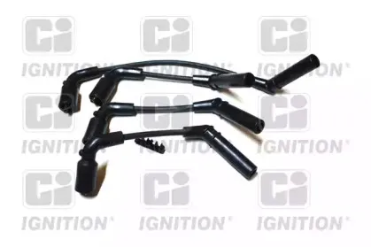 Комплект проводов зажигания QUINTON HAZELL купить