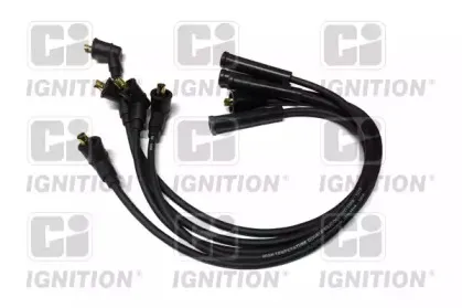 Комплект проводов зажигания QUINTON HAZELL купить