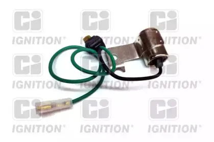 Конденсатор, система зажигания QUINTON HAZELL купить