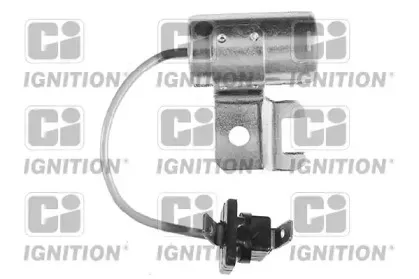 Конденсатор, система зажигания QUINTON HAZELL купить