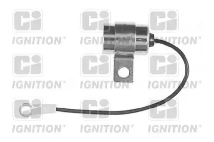 Конденсатор, система зажигания QUINTON HAZELL купить