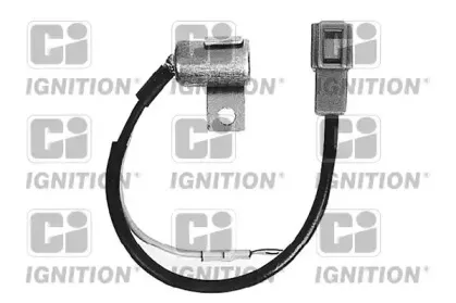 Конденсатор, система зажигания QUINTON HAZELL купить