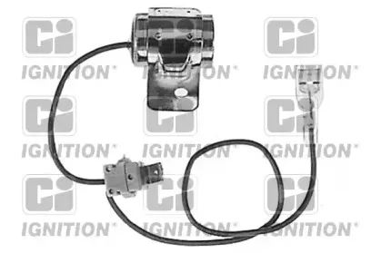 Конденсатор, система зажигания QUINTON HAZELL купить