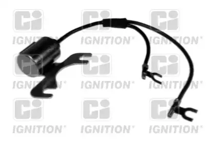 Конденсатор, система зажигания QUINTON HAZELL купить