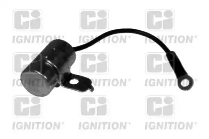 Конденсатор, система зажигания QUINTON HAZELL купить