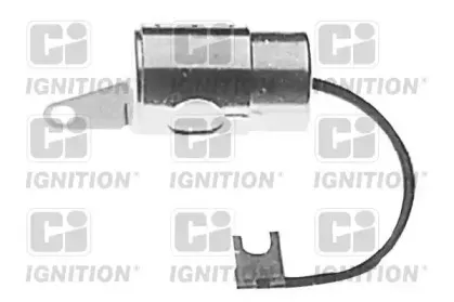 Конденсатор, система зажигания QUINTON HAZELL купить