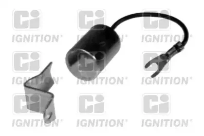 Конденсатор, система зажигания QUINTON HAZELL купить