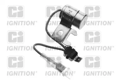 Конденсатор, система зажигания QUINTON HAZELL купить