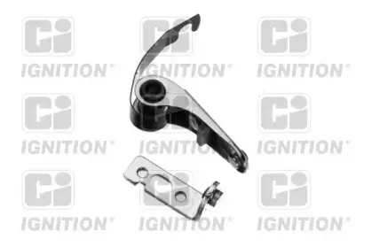 Контактная группа, распределитель зажигания QUINTON HAZELL купить