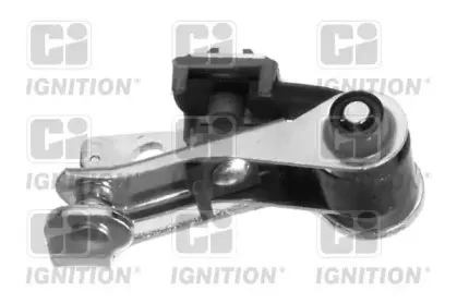 Контактная группа, распределитель зажигания QUINTON HAZELL купить