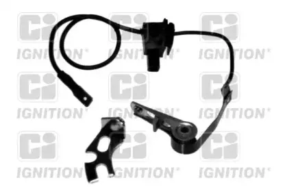 Контактная группа, распределитель зажигания QUINTON HAZELL купить