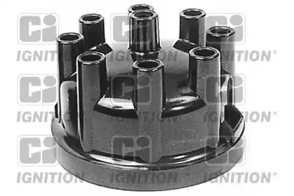 Крышка распределителя зажигания QUINTON HAZELL купить