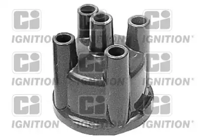 Крышка распределителя зажигания QUINTON HAZELL купить