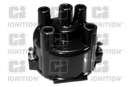 Крышка распределителя зажигания QUINTON HAZELL купить