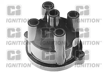 Крышка распределителя зажигания QUINTON HAZELL купить