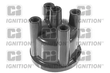 Крышка распределителя зажигания QUINTON HAZELL купить