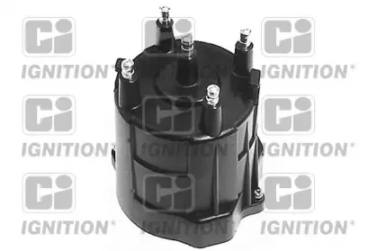 Крышка распределителя зажигания QUINTON HAZELL купить