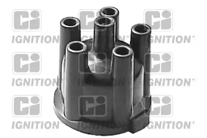 Крышка распределителя зажигания QUINTON HAZELL купить